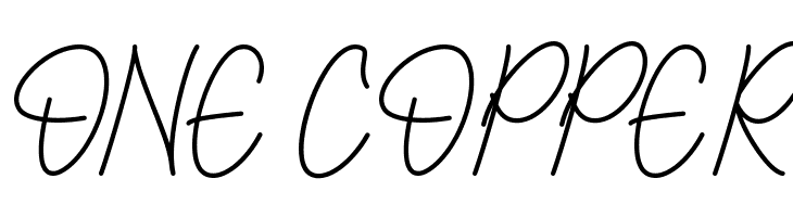 Nolita Script - Perosnal Use  Free Fonts Download