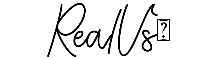 Nolita Script - Perosnal Use  Free Fonts Download