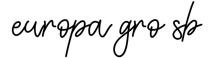 Nolita Script - Perosnal Use  Free Fonts Download
