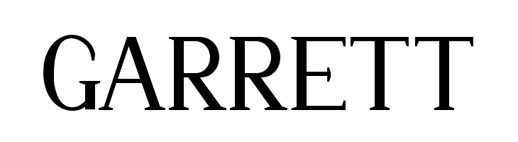 Nolita Serif - Pesonal Use  Free Fonts Download