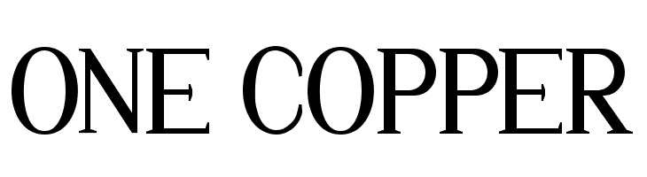 Nolita Serif - Pesonal Use  Free Fonts Download