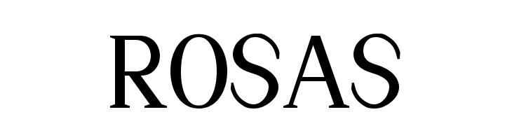 Nolita Serif - Pesonal Use  Free Fonts Download