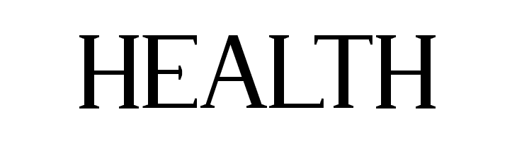 Nolita Serif - Pesonal Use  Free Fonts Download