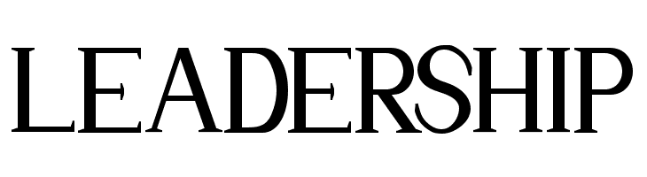 Nolita Serif - Pesonal Use  Free Fonts Download