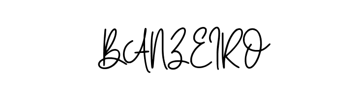 Fubrica - Personal Use  Free Fonts Download