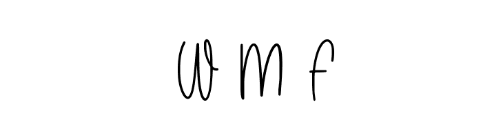 Fubrica - Personal Use  Free Fonts Download