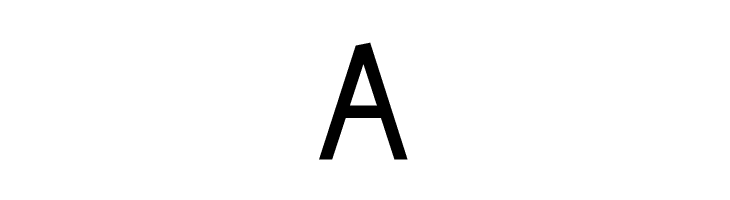 Alveru - Personal Use  Free Fonts Download