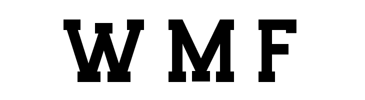 Mousony - Personal Use  Free Fonts Download