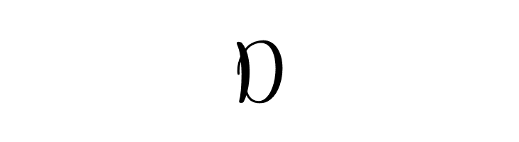 Lovely Summer - Personal Use  Free Fonts Download