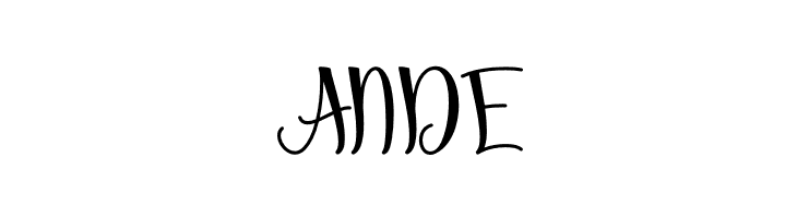 Christmas Stamp - Personal Use  Free Fonts Download