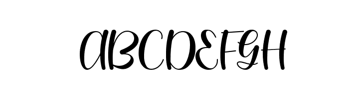Love Lea - Personal Use  Free Fonts Download