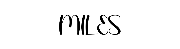 Love Lea - Personal Use  Free Fonts Download