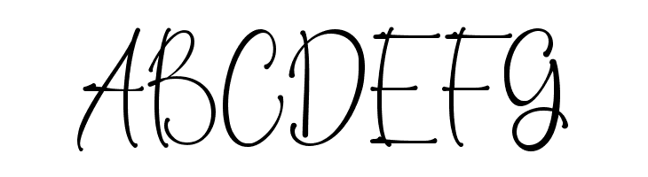 Dartie - Personal Use  Free Fonts Download