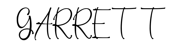 Dartie - Personal Use  Free Fonts Download