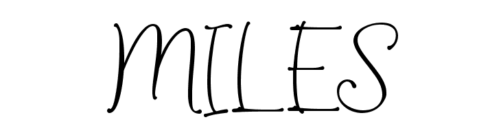 Dartie - Personal Use  Free Fonts Download