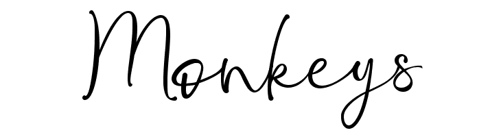 Dartie - Personal Use  Free Fonts Download