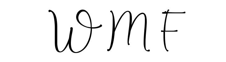 Dartie - Personal Use  Free Fonts Download