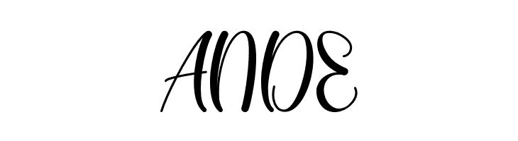 Christmas Style - Personal Use  Free Fonts Download