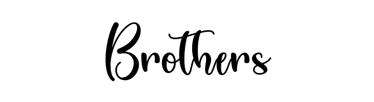 Christmas Style - Personal Use  Free Fonts Download