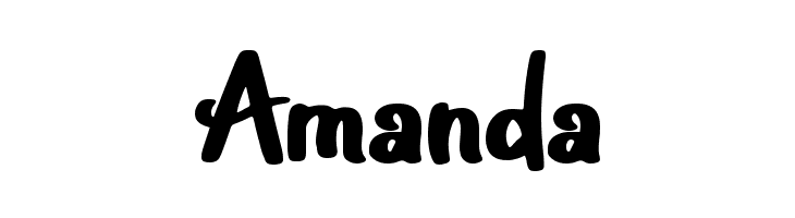 Highlove -Personal Use  Free Fonts Download