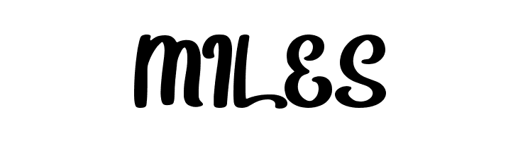 Highlove -Personal Use  Free Fonts Download