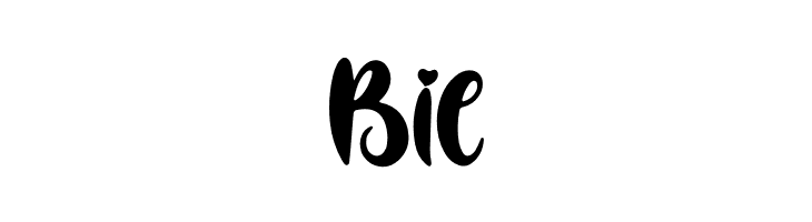 Hello Sweet - Personal Use  Free Fonts Download