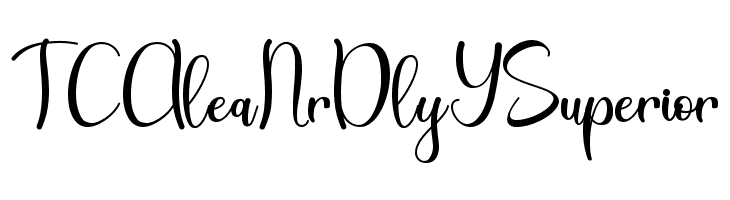 Christmas Bright  Free Fonts Download