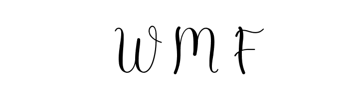 Christmas Bright  Free Fonts Download