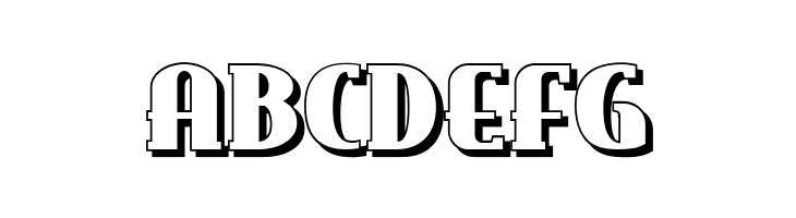 East Market Two NF  Free Fonts Download