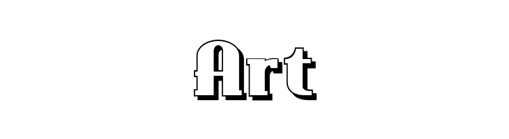 East Market Two NF  Free Fonts Download