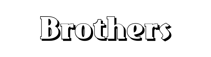 East Market Two NF  Free Fonts Download