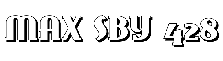 East Market Two NF  Free Fonts Download