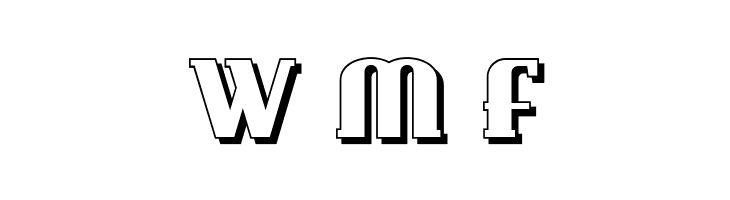 East Market Two NF  Free Fonts Download
