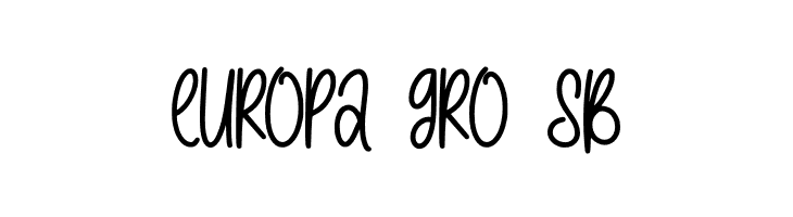 Simple Summer - Personal Use  Free Fonts Download