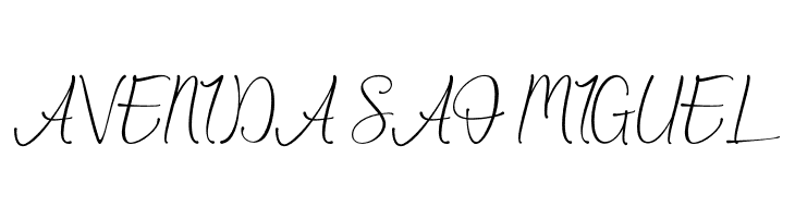 Christmas Leaf - Personal Use  Free Fonts Download