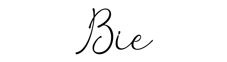 Christmas Leaf - Personal Use  Free Fonts Download