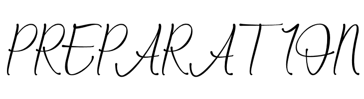 Christmas Leaf - Personal Use  Free Fonts Download