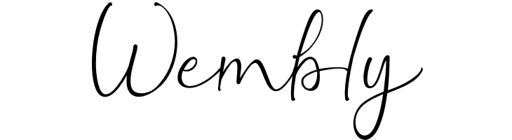 Christmas Leaf - Personal Use  Free Fonts Download