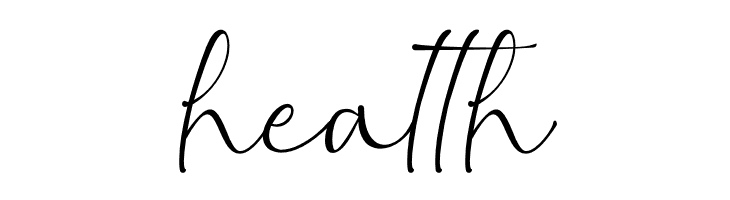 Christmas Leaf - Personal Use  Free Fonts Download