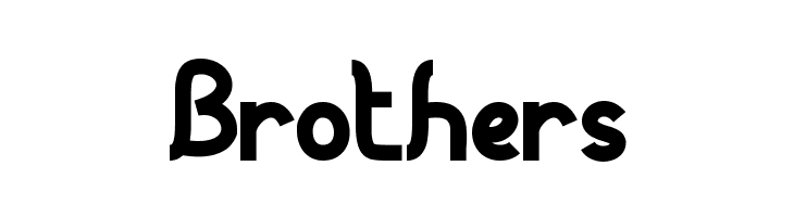 Voklea - Personal Use  Free Fonts Download