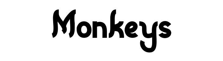 Voklea - Personal Use  Free Fonts Download
