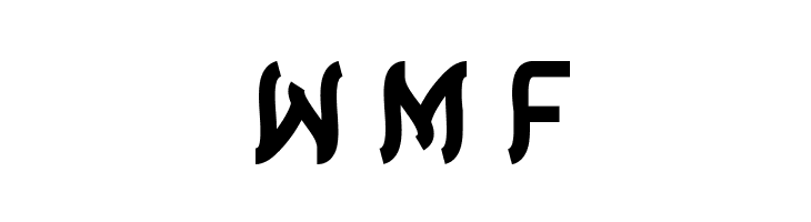 Voklea - Personal Use  Free Fonts Download