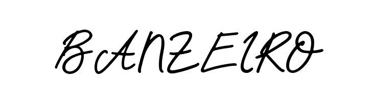 Justline Personal Use  Free Fonts Download