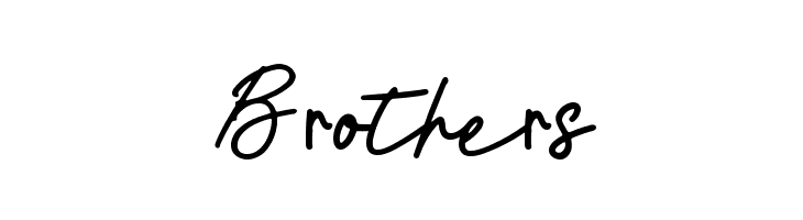 Justline Personal Use  Free Fonts Download