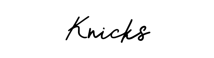 Justline Personal Use  Free Fonts Download