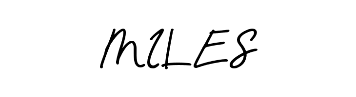 Justline Personal Use  Free Fonts Download