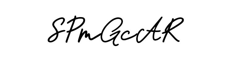 Justline Personal Use  Free Fonts Download
