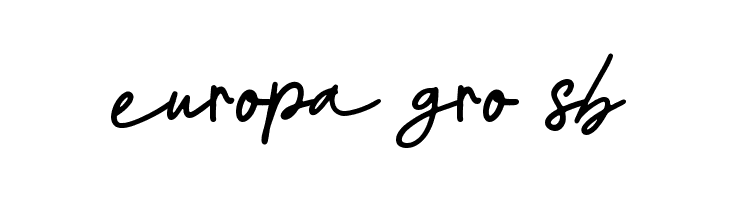 Justline Personal Use  Free Fonts Download