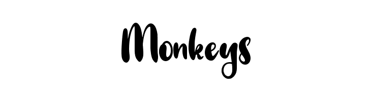 Tropical Display - Personal Use  Free Fonts Download