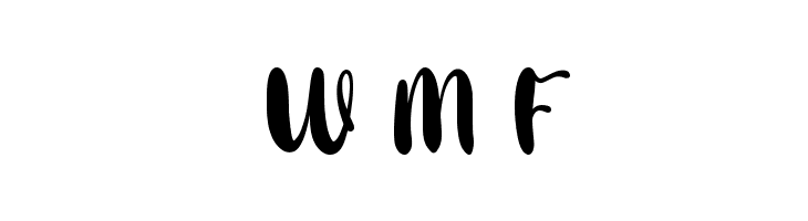 Tropical Display - Personal Use  Free Fonts Download